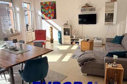 Wohnung Kirchheimbolanden Kahlenberg - 3 Zimmer, 90 m&sup2;, 795&euro; | Angebot:27269243