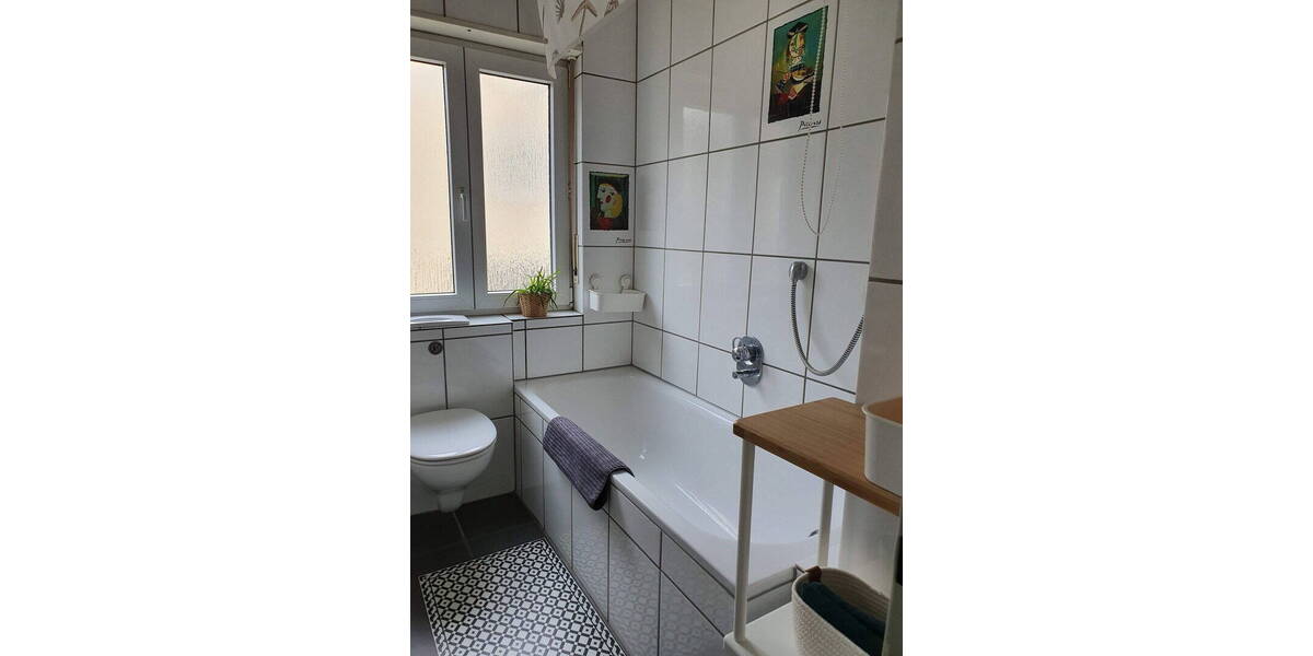 Terrassenwohnung Neustadt an der Weinstraße Neustadt-Stadt - 3 Zimmer, 89 m&sup2;, 830&euro; | Angebot:26741025