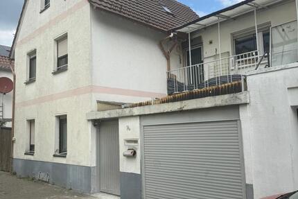 Haus Bad Dürkheim - 7 Zimmer, 170 m&sup2;, 350.000&euro; | Angebot:26610758