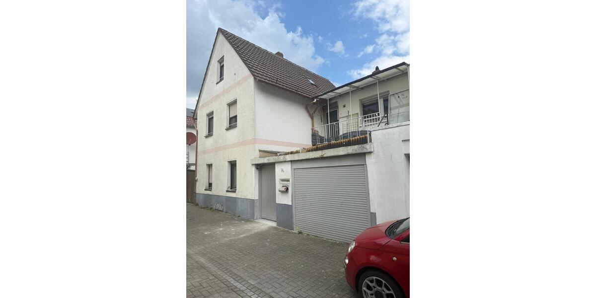 Mehrfamilienhaus, Wohnhaus Bad Dürkheim - 7 Zimmer, 170 m&sup2;, 350.000&euro; | Angebot:26610758