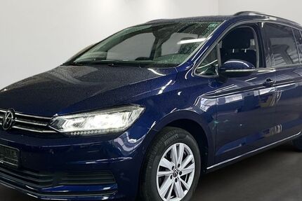 VW Touran 45.669 km 28.720 &euro; Kaiserslautern 67663