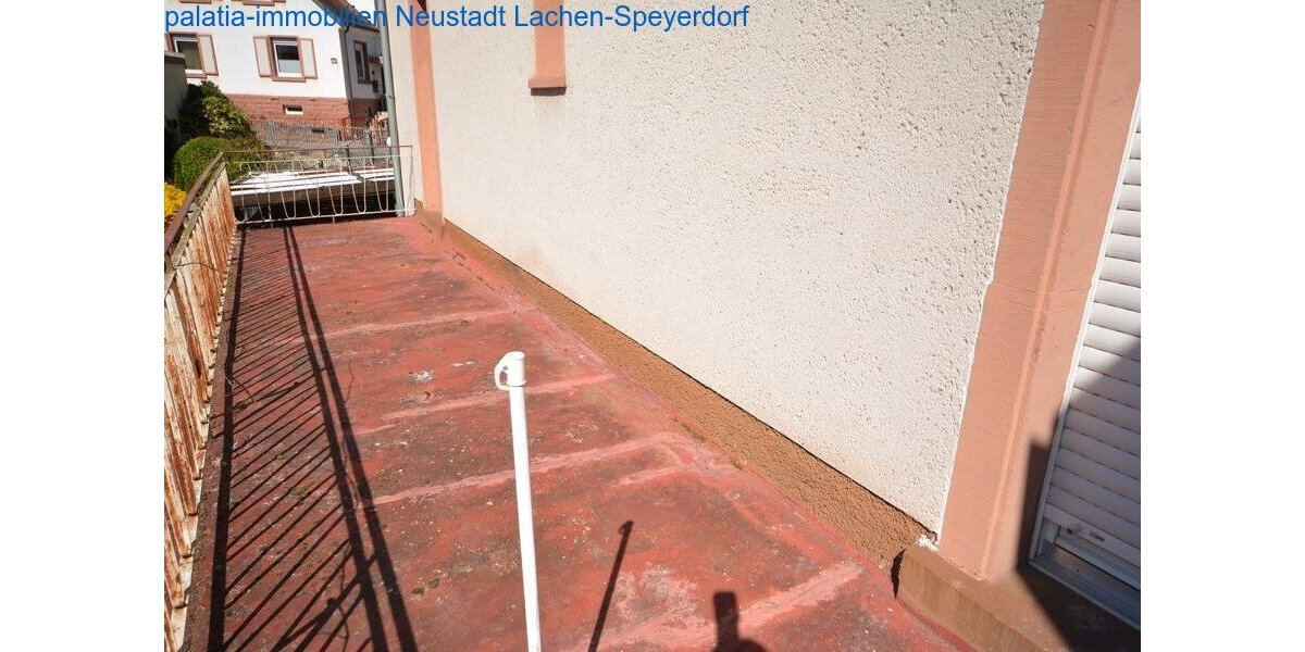 Wohnen für 2 Familien unterhalb der Burg - Burg Neidenfels | Angebot:26058106