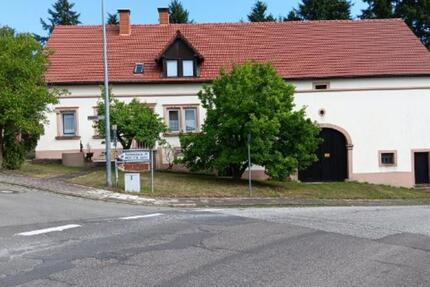 Bauernhaus LIebhaberobjekt ,Pferdeliebhaber u. andere Möglichkeit 7 zimmer