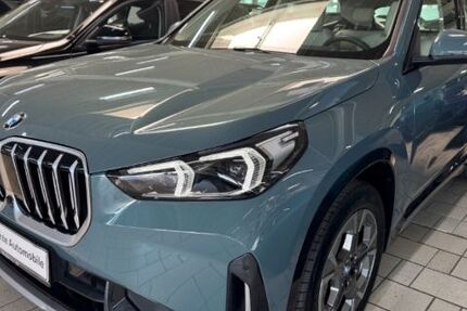 BMW X1 14.700 km 42.933 &euro; Pirmasens 66954