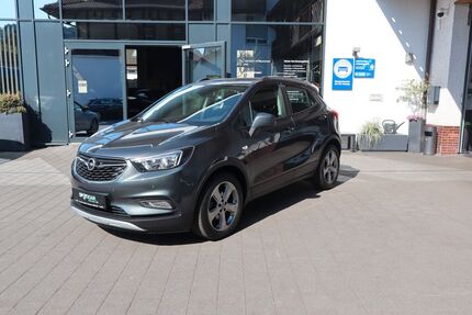 Opel Mokka 87.150 km 10.990 &euro; Krickenbach 67706