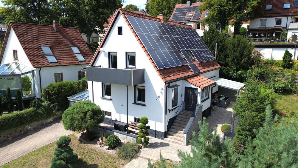 Haus zum Kaufen in Kaiserslautern 345.000 € 210.75 m² 6 zimmer