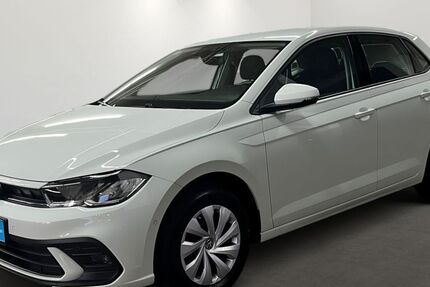VW Polo 14.300 km 16.870 &euro; Kaiserslautern 67663