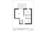 Etagenwohnung Hettenleidelheim - 2 Zimmer, 85 m&sup2;, 290.000&euro; | Angebot:26869170