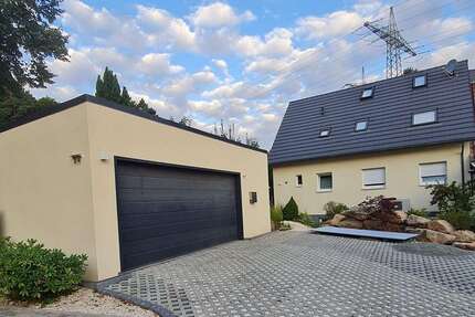 Haus zum Kaufen in Kaiserslautern 500.000 € 185 m² 9 zimmer