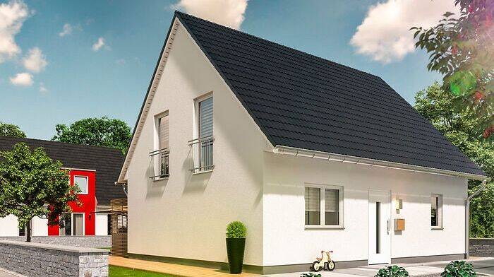 Einfamilienhaus Enkenbach-Alsenborn Alsenborn - 4 Zimmer, 135 m&sup2;, 398.000&euro; | Angebot:25728415