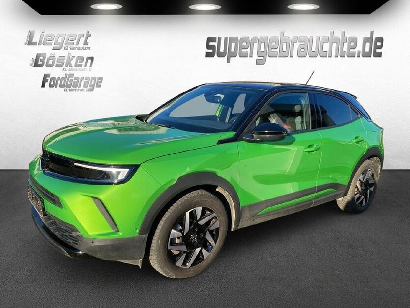 Mokka