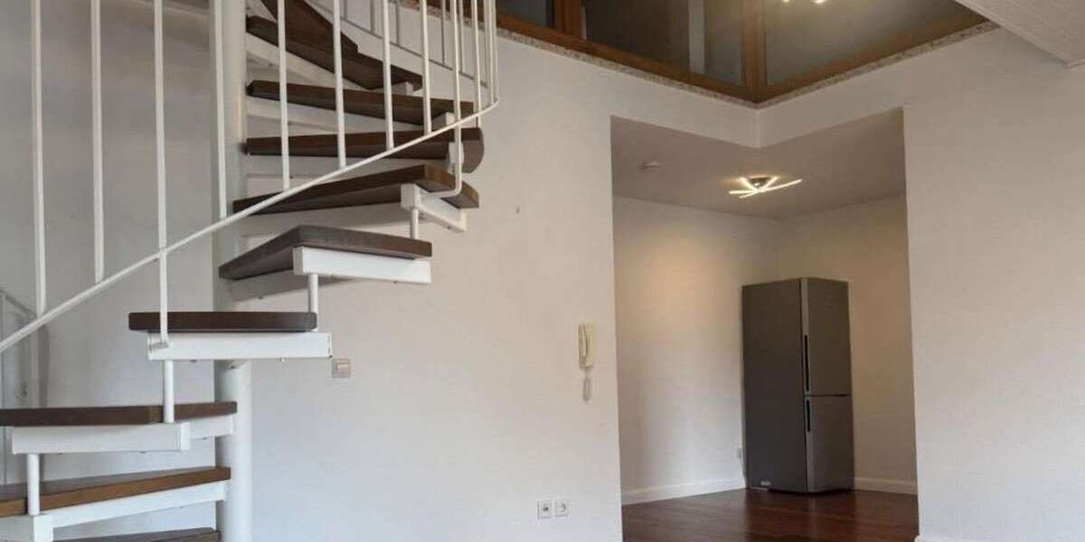 Etagenwohnung Kaiserslautern Hohenecken - 2.5 Zimmer, 79 m&sup2;, 215.000&euro; | Angebot:26990752