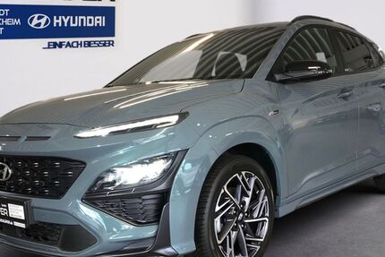 Hyundai KONA 56.271 km 17.990 &euro; Bad Dürkheim 67098