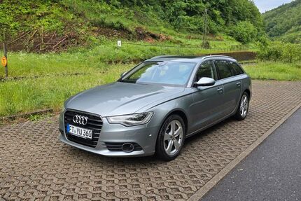 Audi A6 260.000 km 14.900 &euro; Frankenstein 67468