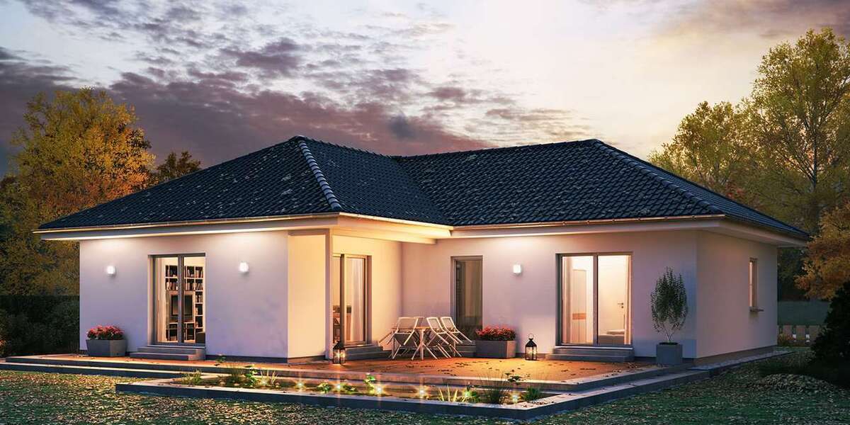 Einfamilienhaus Trippstadt - 6 Zimmer, 130 m&sup2;, 438.977&euro; | Angebot:24877385