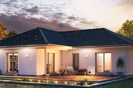 Haus Trippstadt - 6 Zimmer, 130 m&sup2;, 438.977&euro; | Angebot:24877385