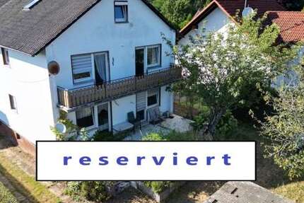 Haus Pirmasens / Hengsberg Hengsberg - 8 Zimmer, 232 m&sup2;, 199.000&euro; | Angebot:17567959