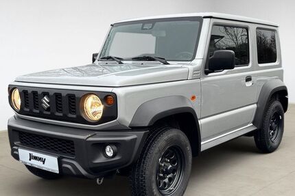 Suzuki Jimny 29.170 km 28.990 &euro; Breunigweiler 67725