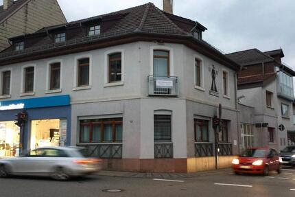 Wohnung Enkenbach-Alsenborn Alsenborn - 4 Zimmer, 153 m&sup2;, 1.350&euro; | Angebot:27616025