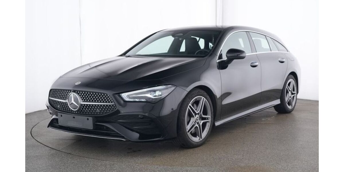 Mercedes-Benz CLA 200 Shooting Brake 16.526 km 37.950 &euro; Kaiserslautern 67657