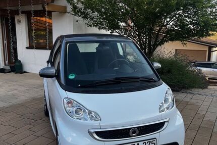 Smart ForTwo 92.200 km 7.300 &euro; Katzweiler 67734