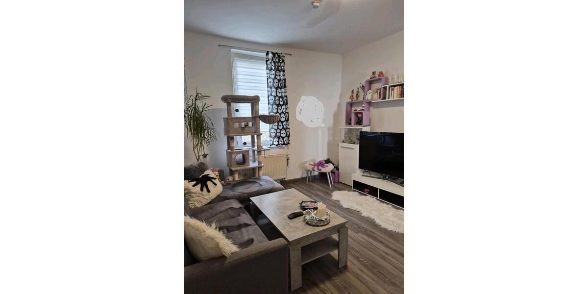 Etagenwohnung Pirmasens Fehrbach - 3 Zimmer, 75 m&sup2;, 550&euro; | Angebot:26340248