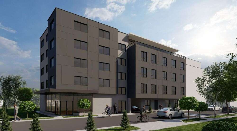 Gastronomie in Kaiserslautern 2.200 € 171 m²