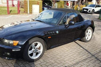 BMW Z3 192.000 km 7.400 &euro; Fischbach 67693