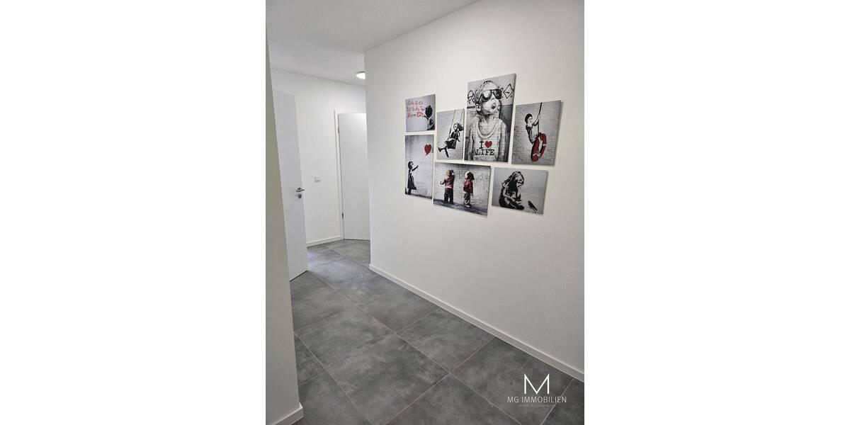 Etagenwohnung Kaiserslautern Siegelbach - 4 Zimmer, 136 m&sup2;, 634.000&euro; | Angebot:26841846