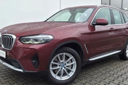 BMW X3 22.588 km 37.966 &euro; Kaiserslautern 67663