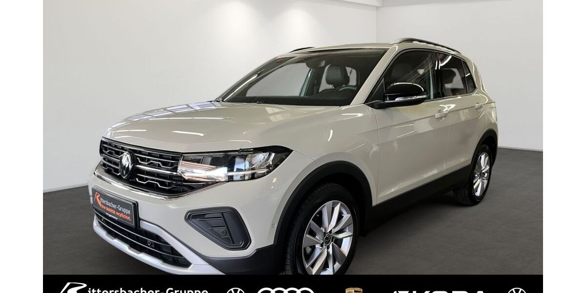 VW T-Cross 25.140 km 23.730 &euro; Kusel 66869