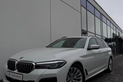 BMW 530 36.352 km 42.899 &euro; Kaiserslautern 67663