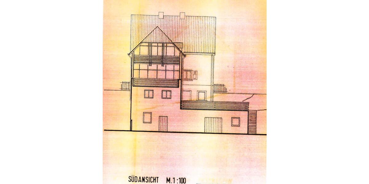 Einfamilienhaus Rockenhausen - 11 Zimmer, 196 m&sup2;, 375.000&euro; | Angebot:26368376