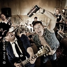 Hole Full Of Love - A Tribute to 70's AC/DC Kaiserslautern