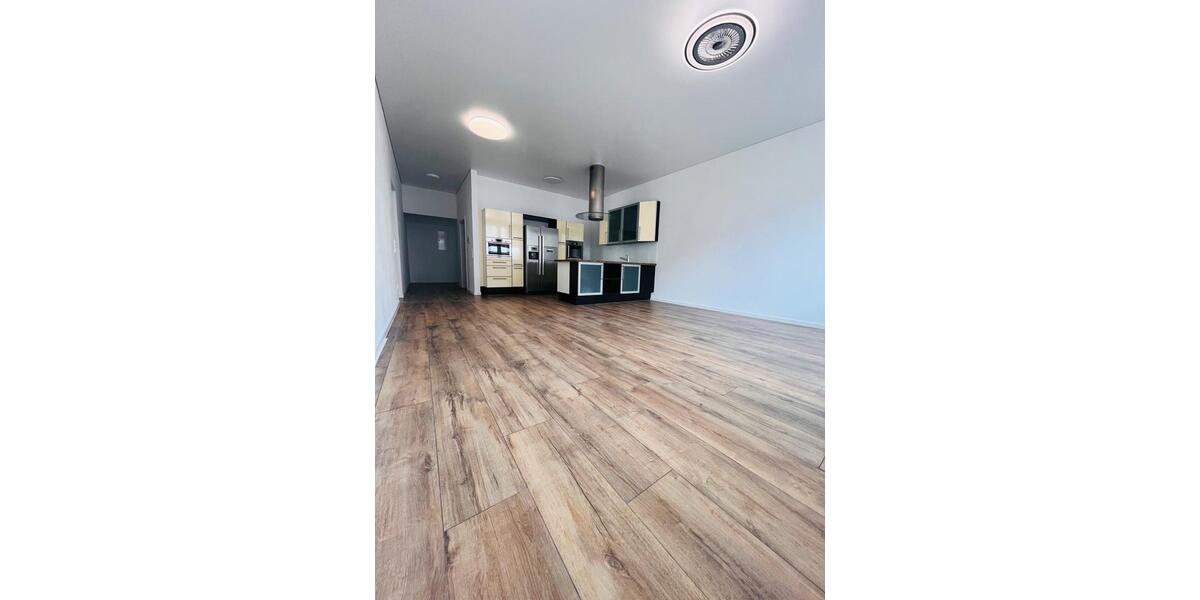 Erdgeschoßwohnung Bruchmühlbach-Miesau Miesau - 4 Zimmer, 130 m&sup2;, 1.500&euro; | Angebot:24698372