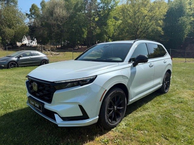 Honda CR-V 9.000 km 49.990 &euro; Pirmasens 66953