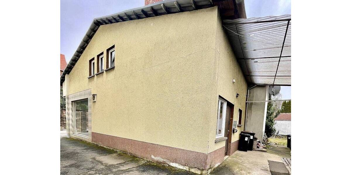 Gewerbeobjekt Kaiserslautern Erlenbach - 95.000&euro; | Angebot:26695324
