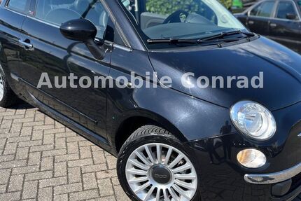Fiat 500C 112.498 km 6.999 &euro; Kirchheimbolanden 67292