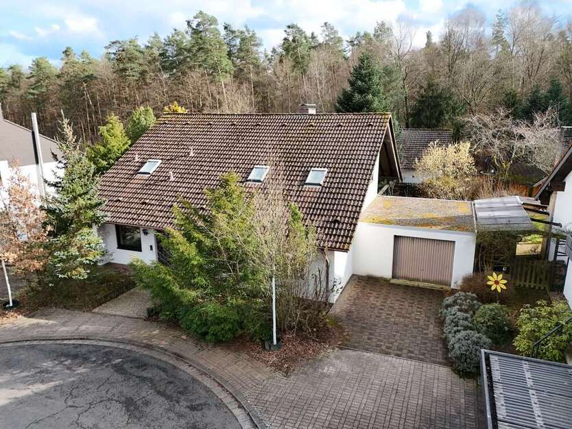Haus zum Kaufen in Kaiserslautern 398.000 € 170 m²