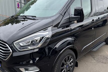 Ford Transit 113.200 km 29.990 &euro; Kirchheimbolanden 67292