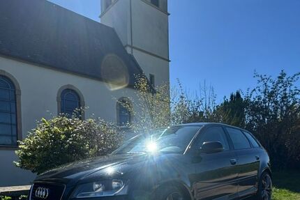 Audi A3 214.000 km 6.450 &euro; Hettenleidelheim 67310