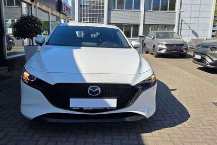Mazda 3 12.355 km 18.900 &euro; Kaiserslautern 67657