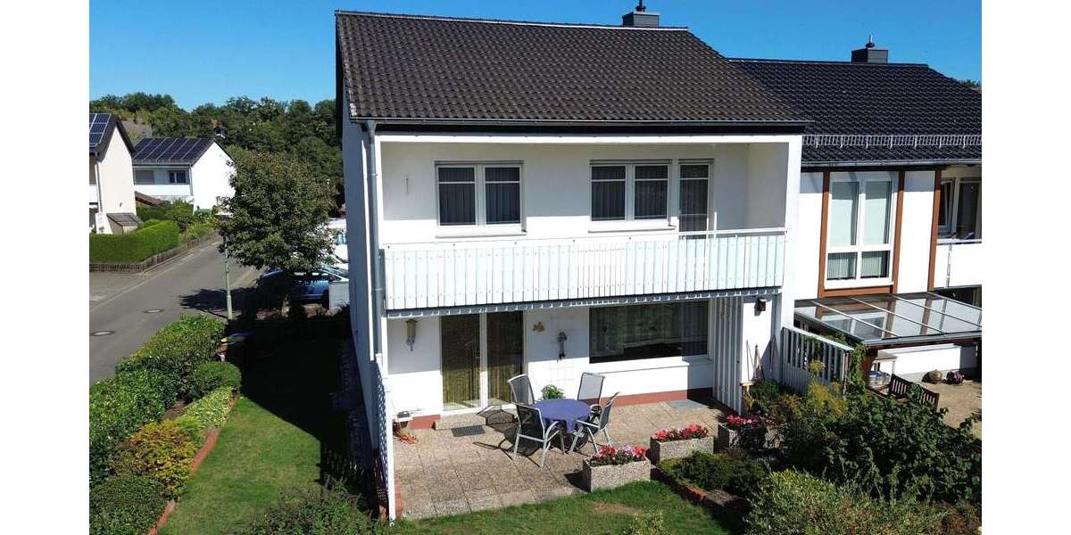 Haus zum Kaufen in Kaiserslautern 319.000 € 120.47 m² 3 zimmer