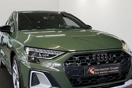 Audi A3 4.608 km 37.380 &euro; Kusel 66869