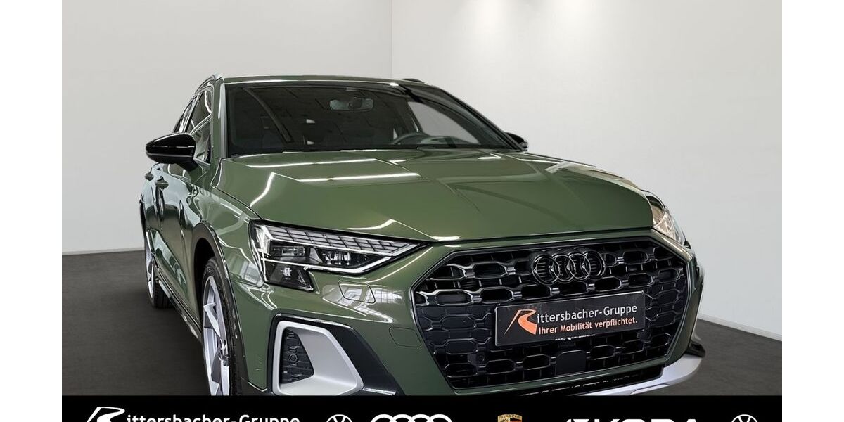 Audi A3 4.608 km 37.380 &euro; Kusel 66869