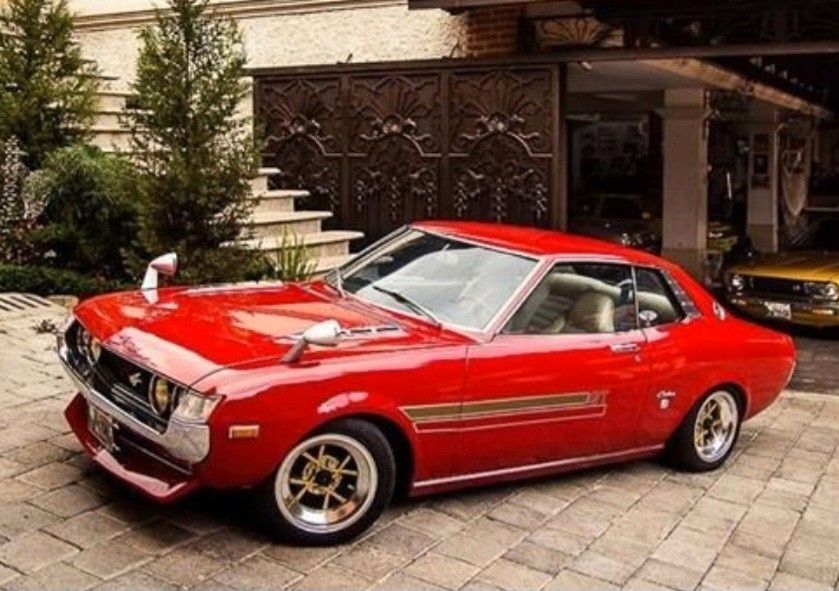 Toyota Celica 84.189 km 6.100 &euro; Otterbach 67731