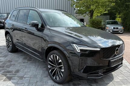 Volvo XC90 4.000 km 76.000 € Kaiserslautern 67657
