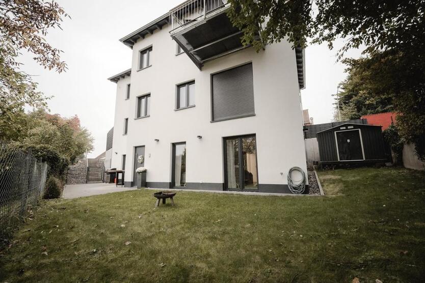 Eigentumswohnung zimmer
