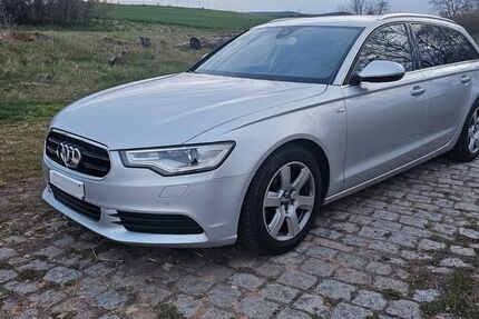Audi A6 140.443 km 10.000 &euro; Ebertsheim 67280