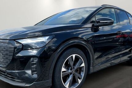 Audi Q4 e-tron 139.207 km 27.490 &euro; Kaiserslautern 67663